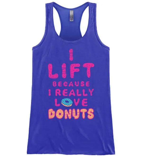 Love Donuts