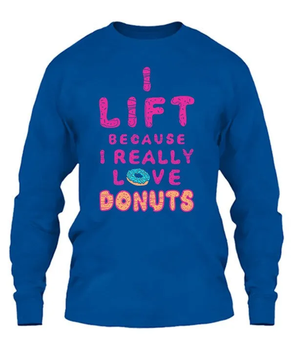 Love Donuts