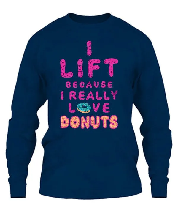 Love Donuts