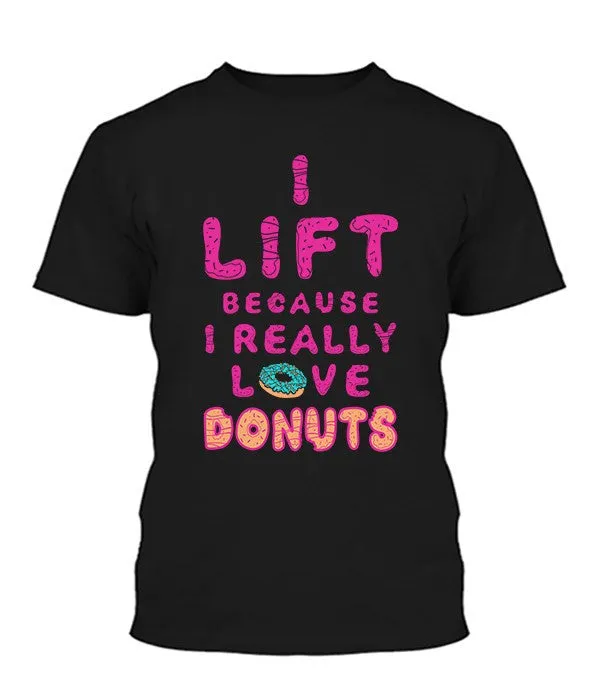 Love Donuts