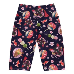 Matsuri Biker Shorts