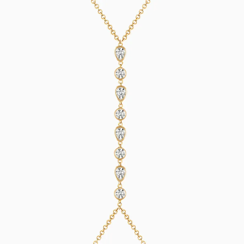 Mia Body Chain