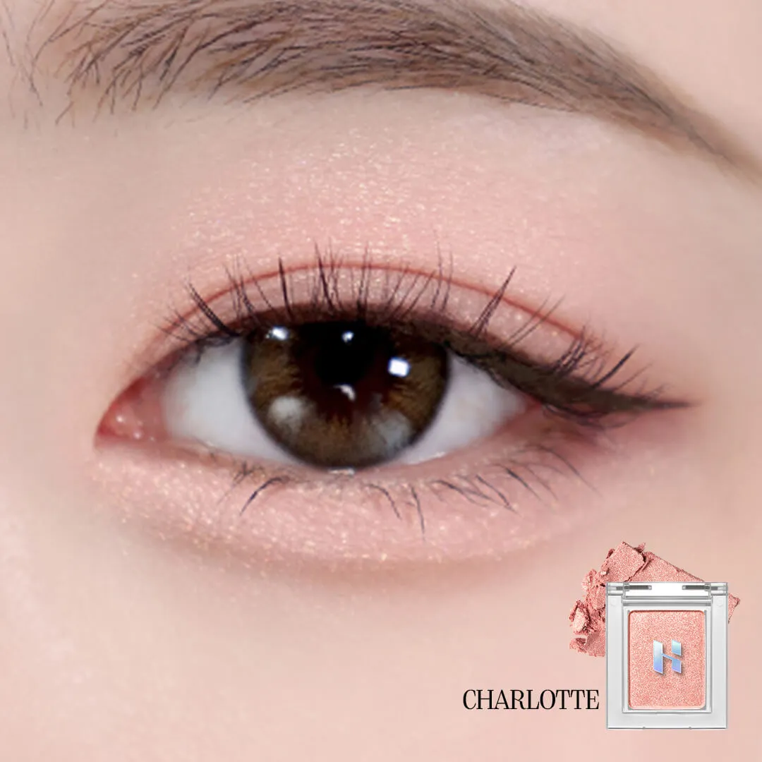 My Fave Piece Eye Shimmer | Single Eyeshadow