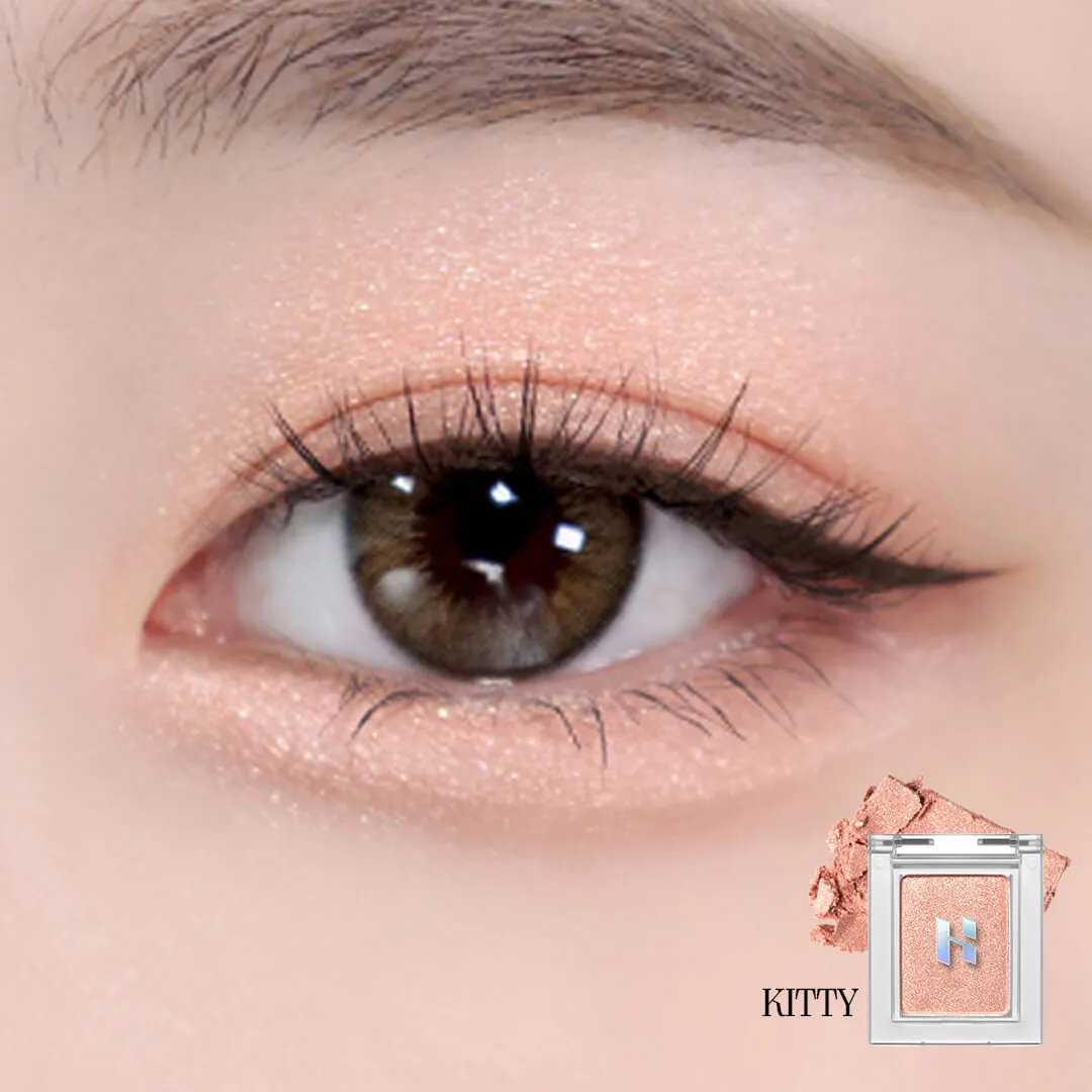 My Fave Piece Eye Shimmer | Single Eyeshadow