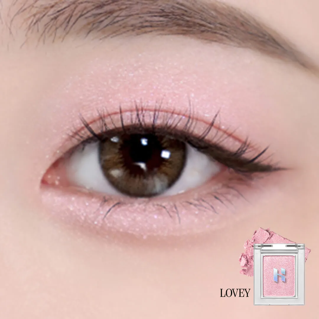 My Fave Piece Eye Shimmer | Single Eyeshadow
