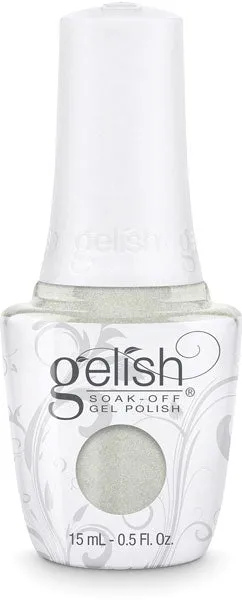 Night Shimmer * Harmony Gelish