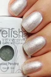 Night Shimmer * Harmony Gelish