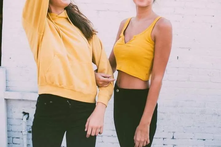 ONG V-Cut Tank