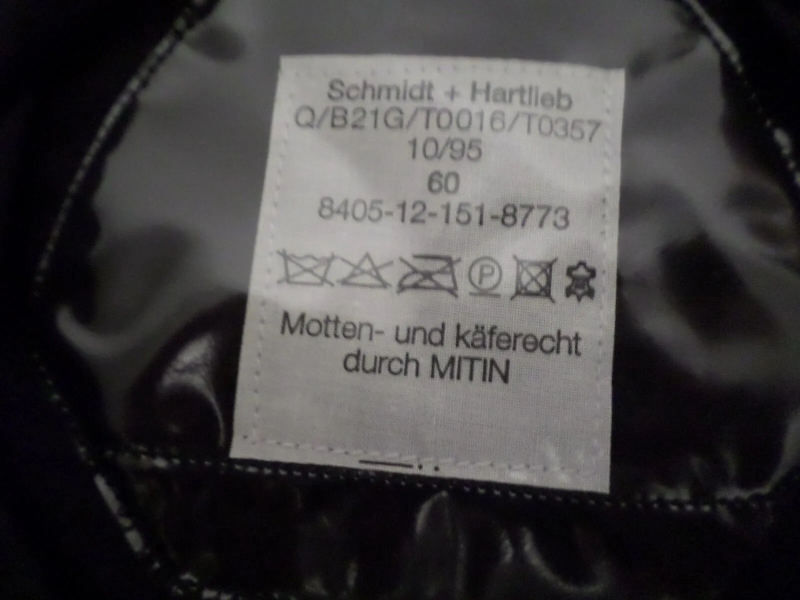 ORIGINAL GERMAN MILITARY ISSUE GREEN WOOL BERET SIZE LARGE 60 METRIC NEW