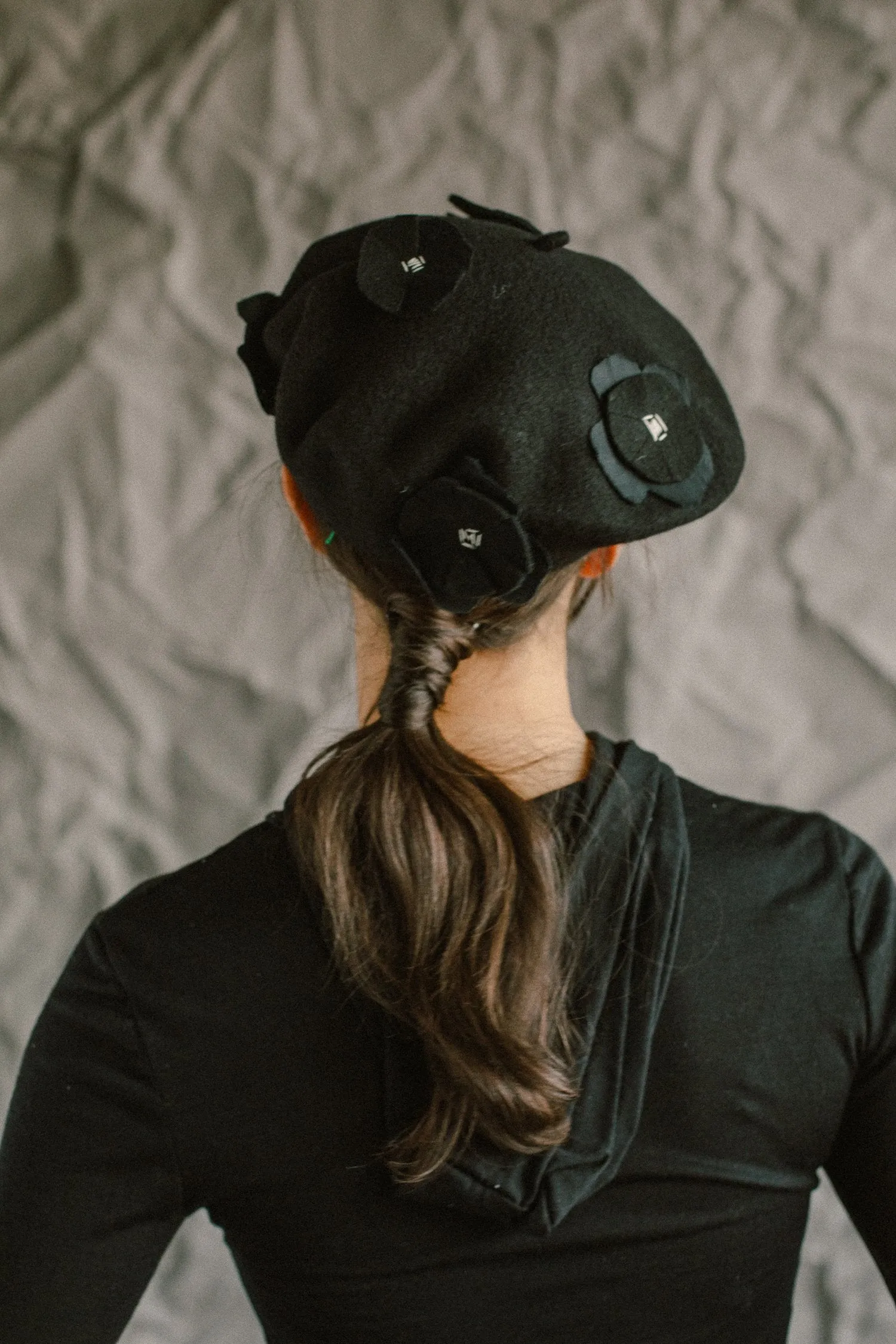RACHEL BERET