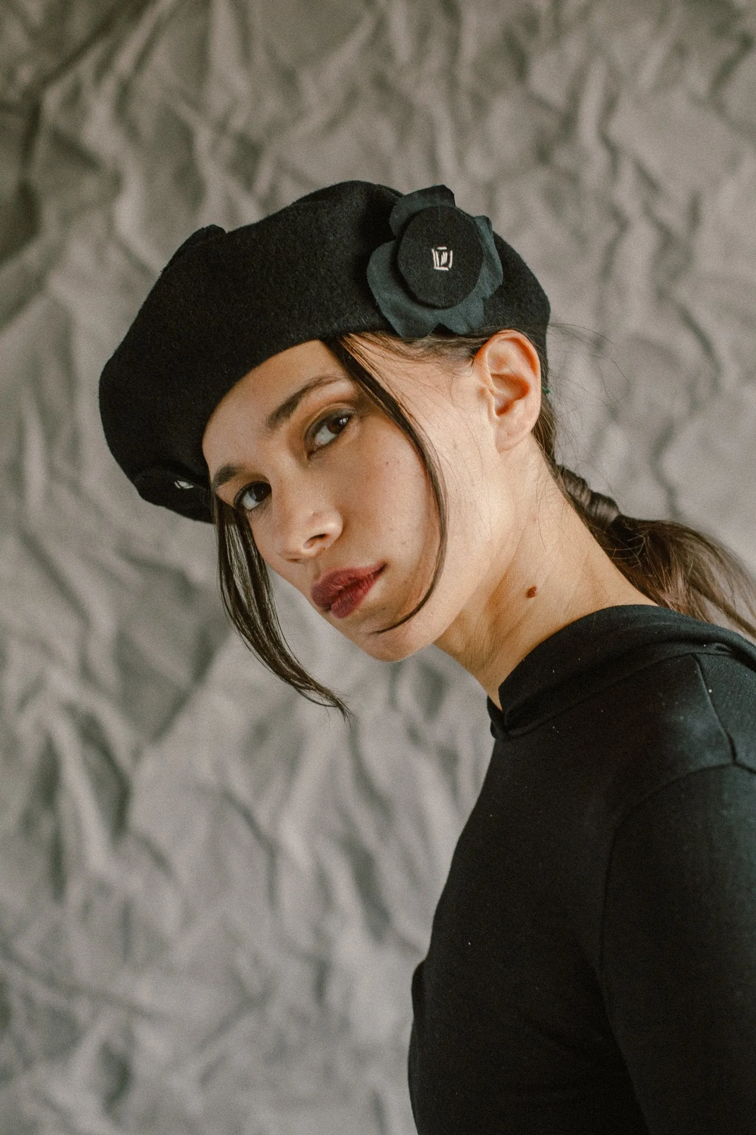 RACHEL BERET