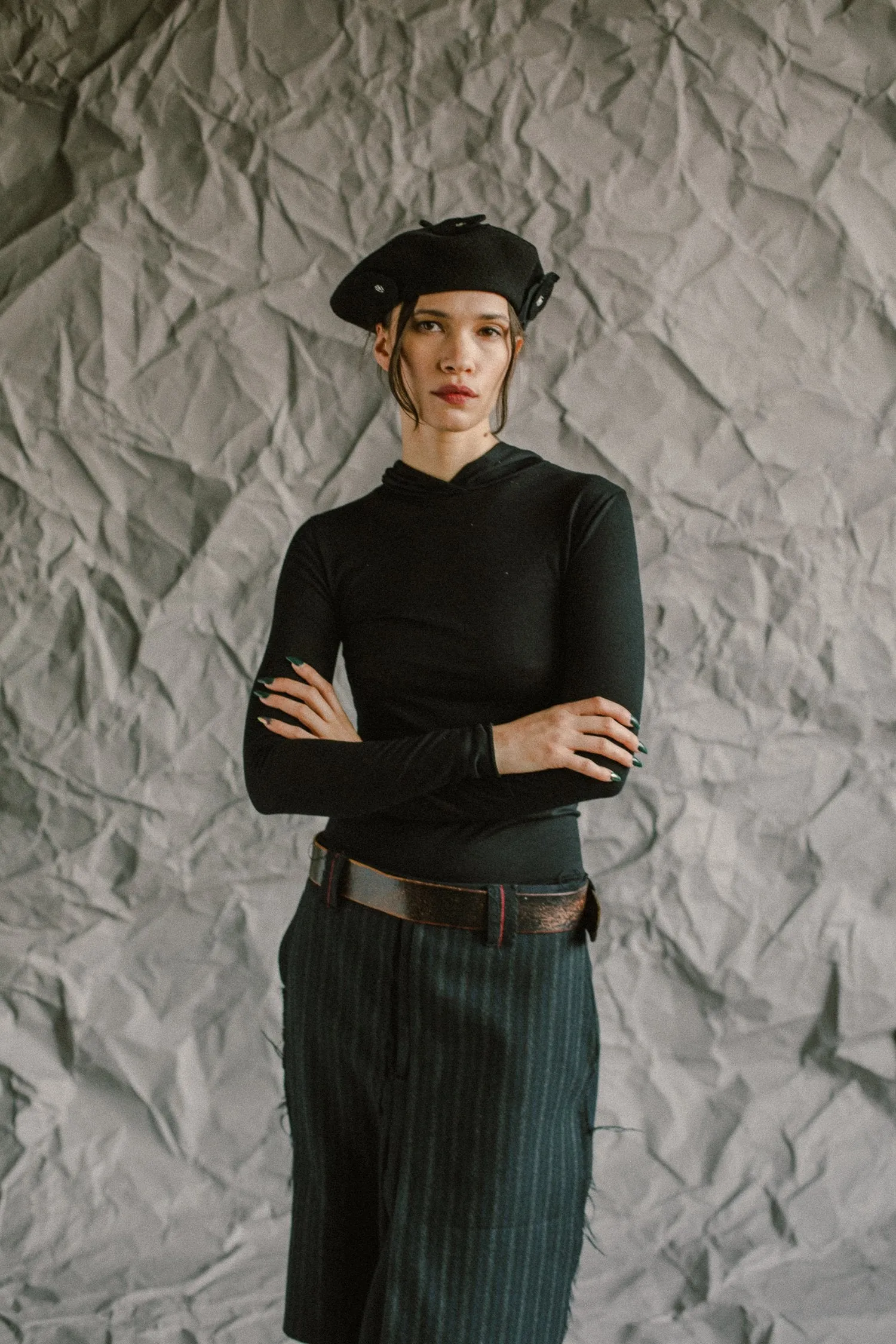 RACHEL BERET