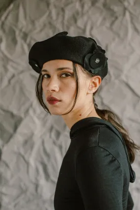 RACHEL BERET