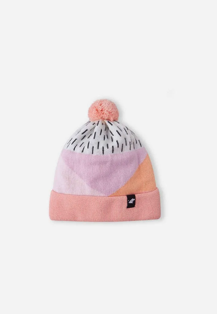 Reima Beanie - Moomin Flinga