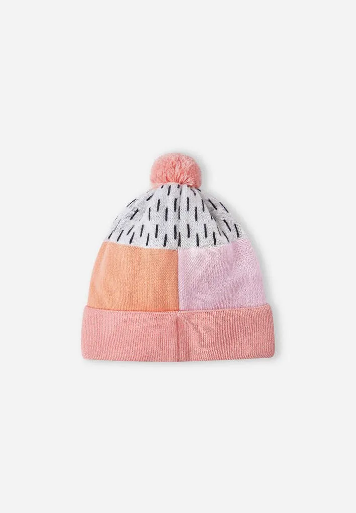 Reima Beanie - Moomin Flinga