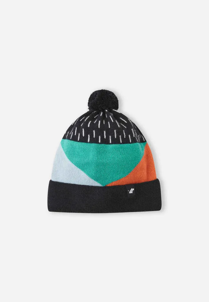 Reima Beanie - Moomin Flinga