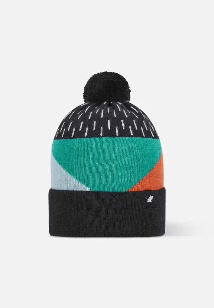 Reima Beanie - Moomin Flinga