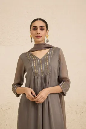 Rhea Kurta Set