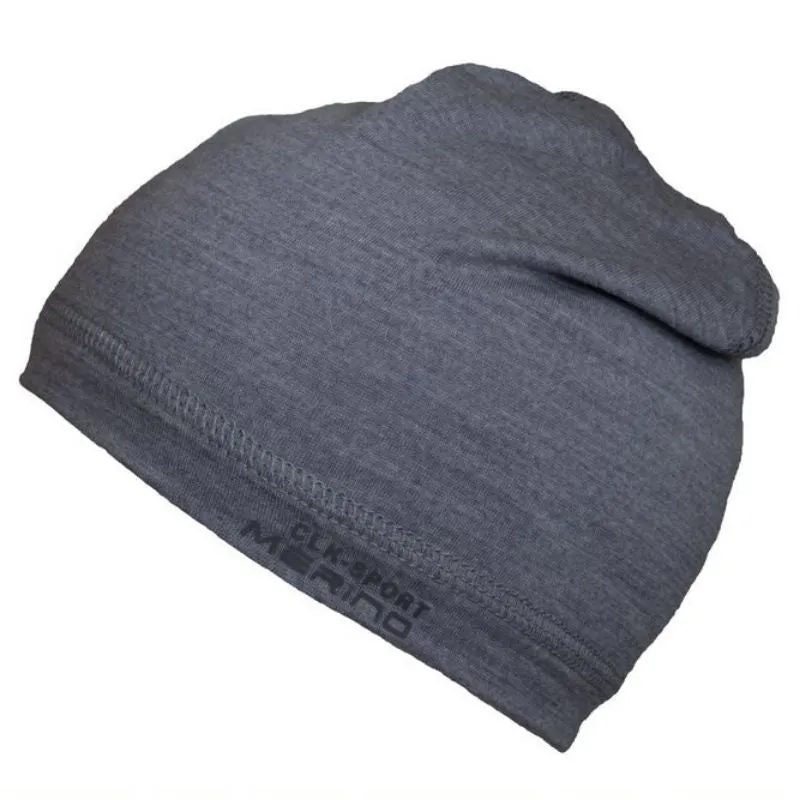 Slouchy Hats