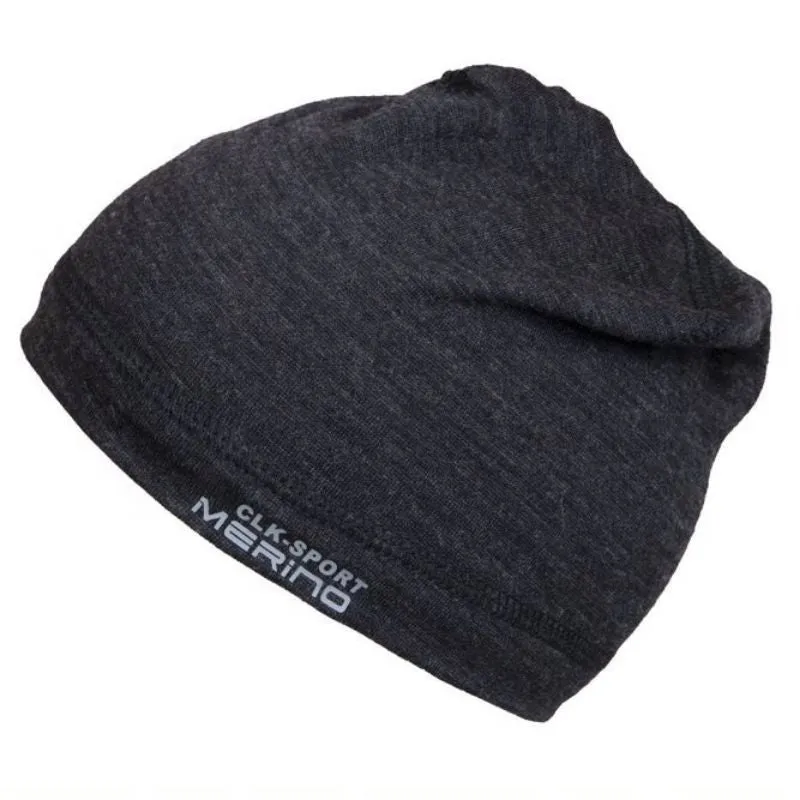 Slouchy Hats