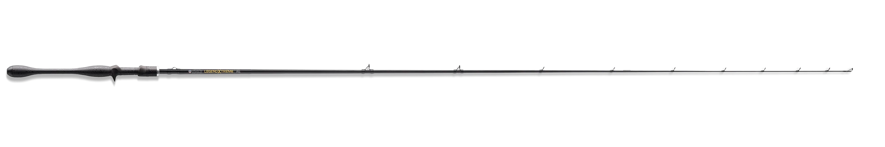 St. Croix Legend Xtreme Casting Rod
