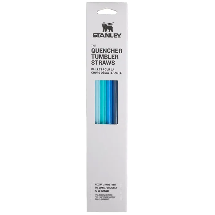 Stanley Accessories - Quencher Tumbler 40oz Replacement Straw