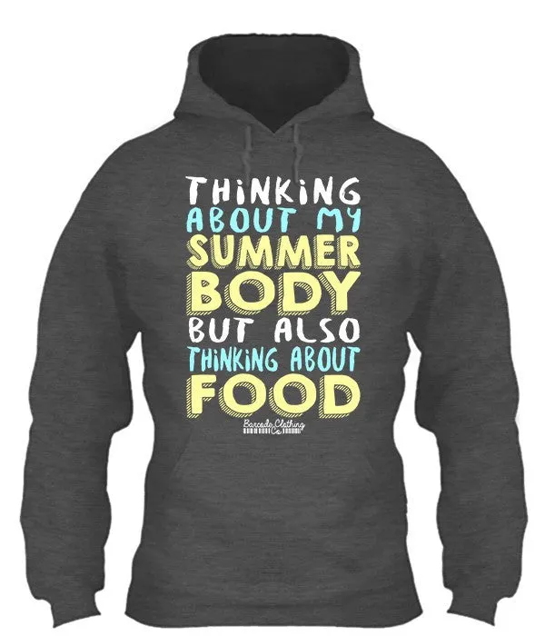 Summer Body Food