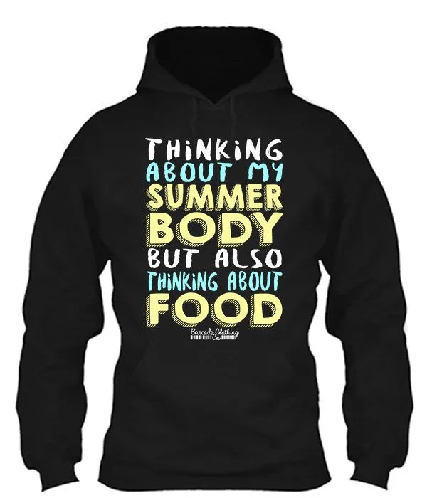 Summer Body Food