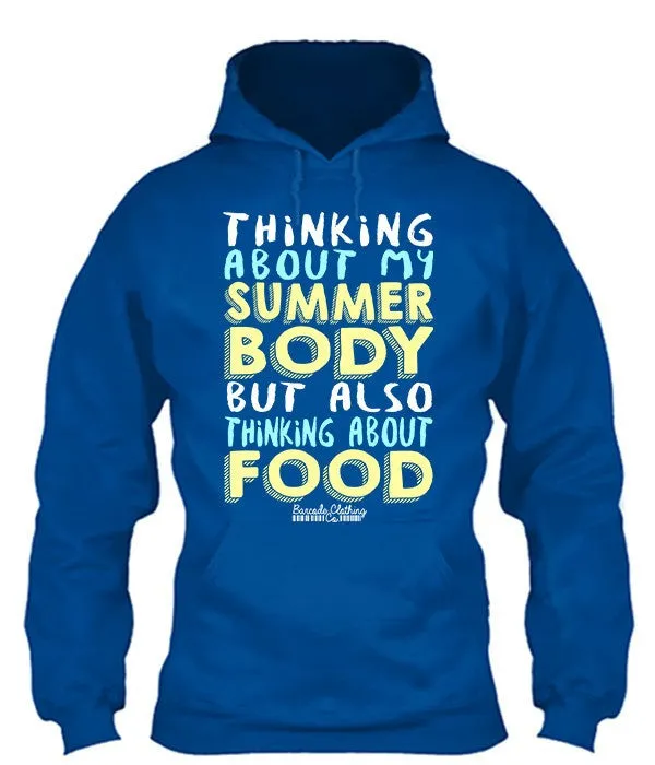 Summer Body Food