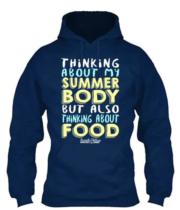 Summer Body Food
