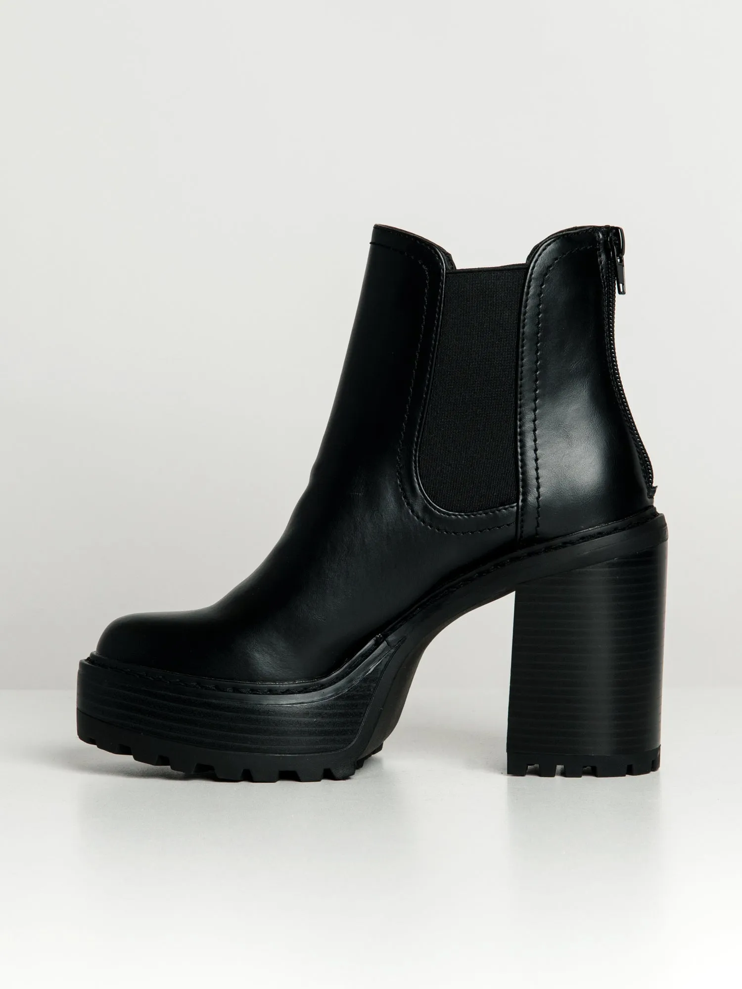 WOMENS STEVE MADDEN KAT HEEL - CLEARANCE