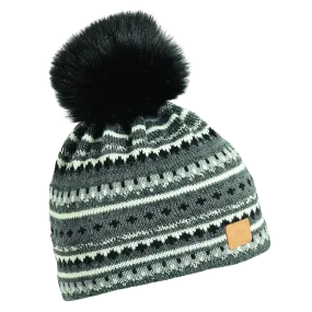 Wool Chamonix