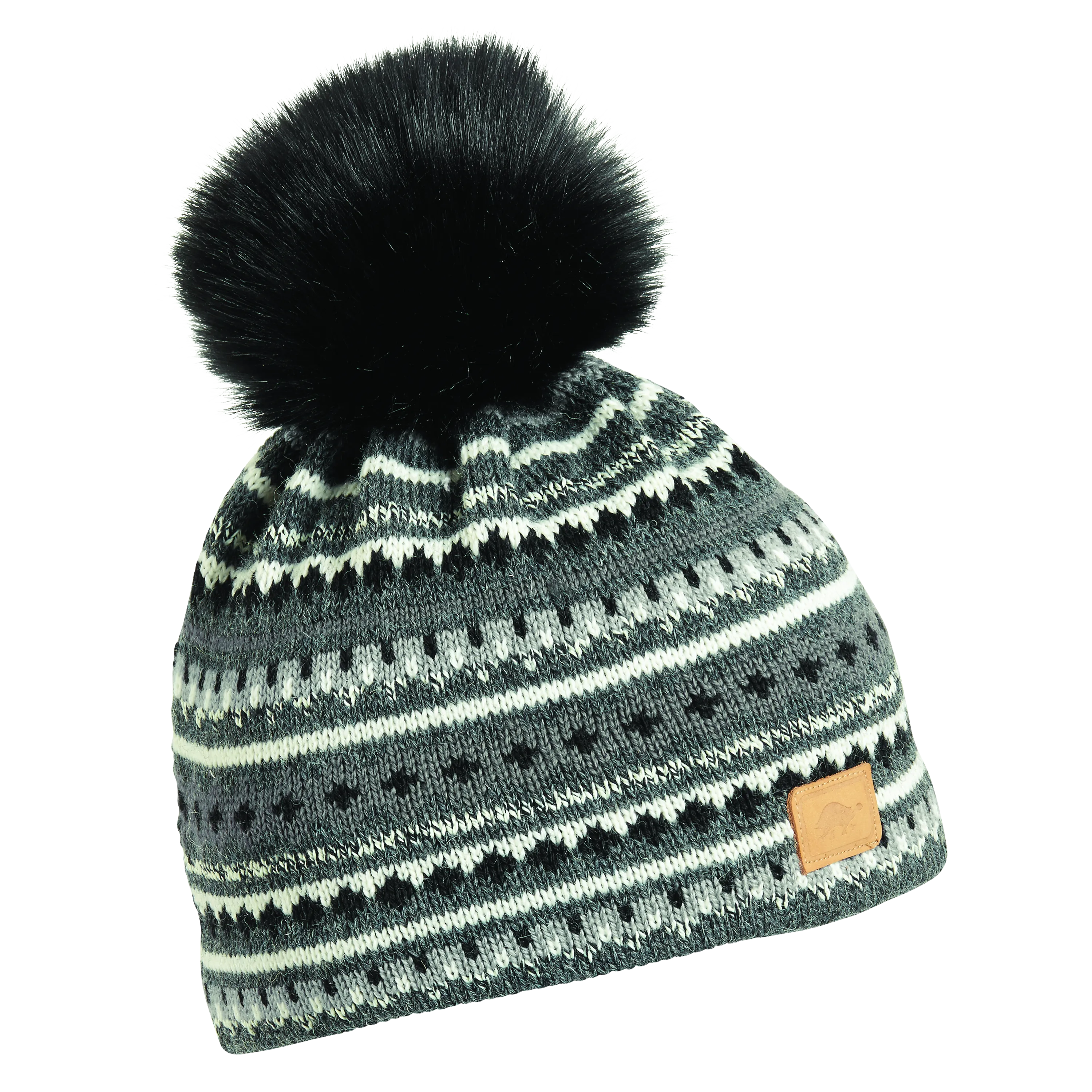 Wool Chamonix