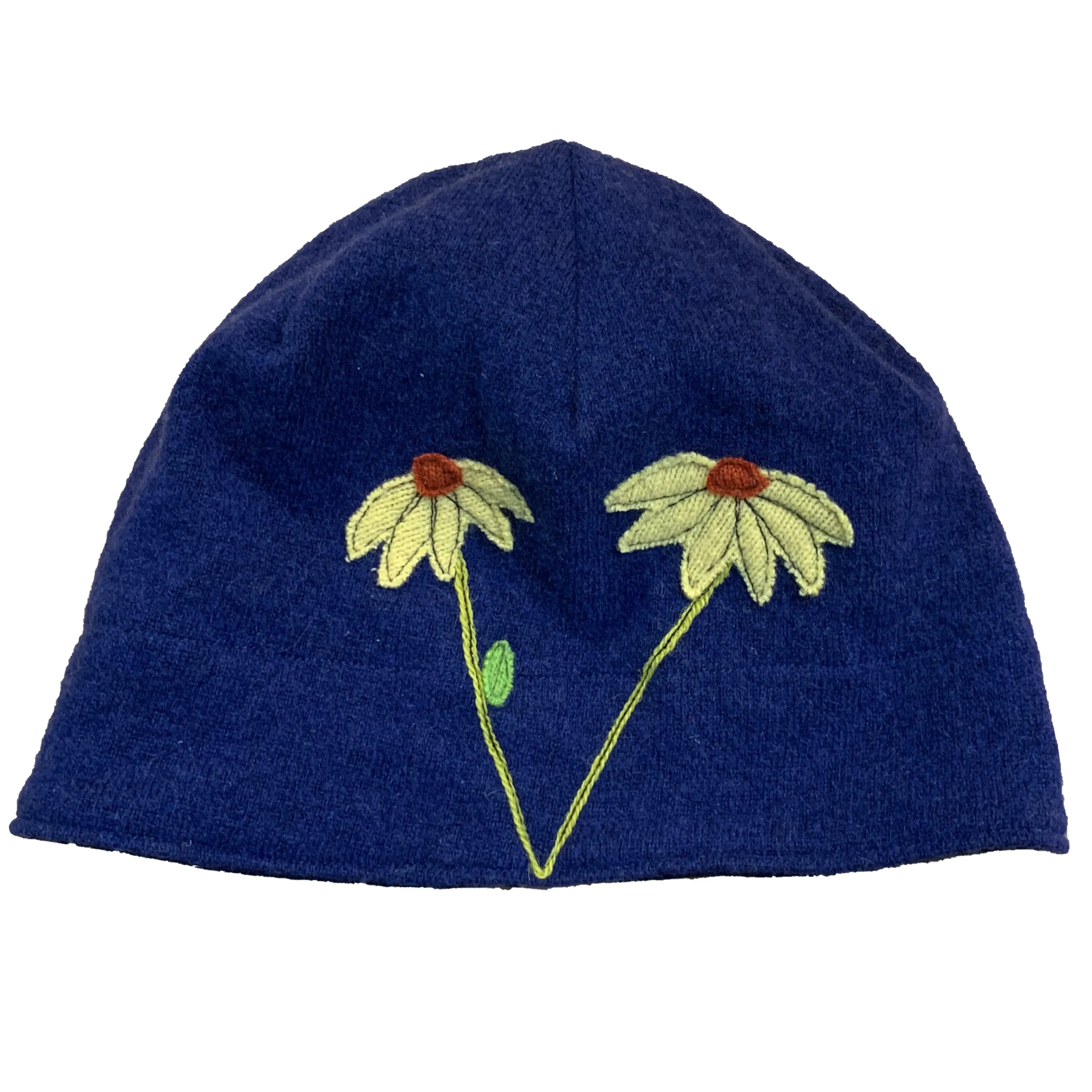 Wool Hat-Coneflower