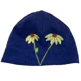 Wool Hat-Coneflower
