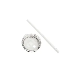 YETI 30 oz Rambler Tumbler Straw Lid